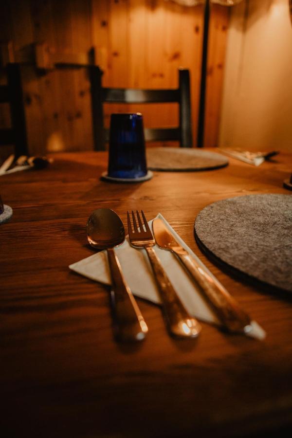 Bed and Breakfast Holwell Holistic Retreat Барнстапл Экстерьер фото